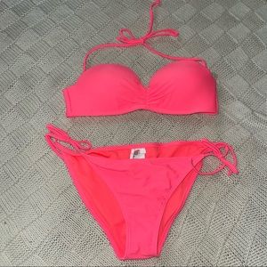 Breaking Waves Bikini